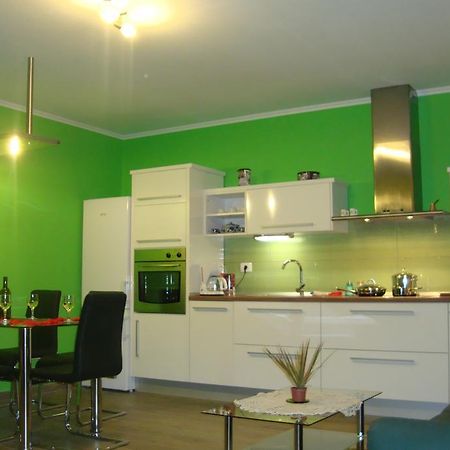 Apartment Thomas วิพาวา ห้อง รูปภาพ