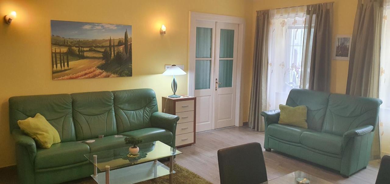 Apartment Thomas วิพาวา ภายนอก รูปภาพ