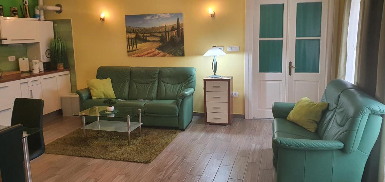 Apartment Thomas วิพาวา ภายนอก รูปภาพ