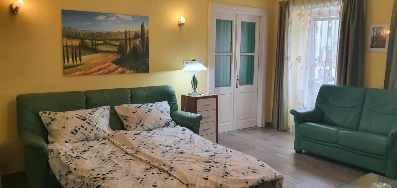 Apartment Thomas วิพาวา ภายนอก รูปภาพ