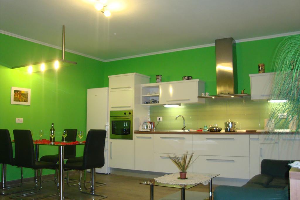 Apartment Thomas วิพาวา ห้อง รูปภาพ